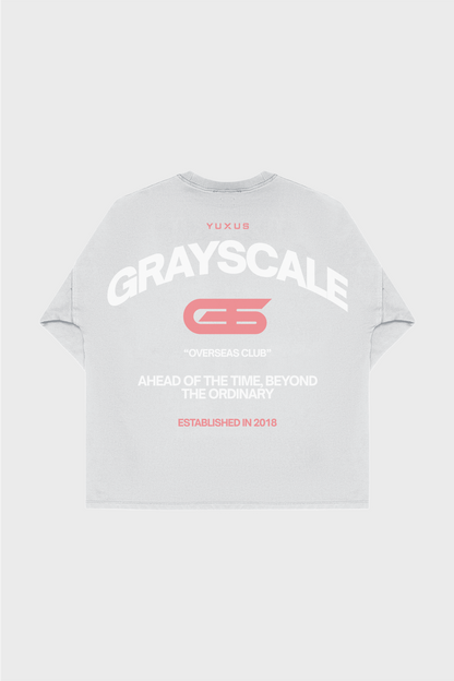 GOOSE "GRAYSCALE" CREWNECK