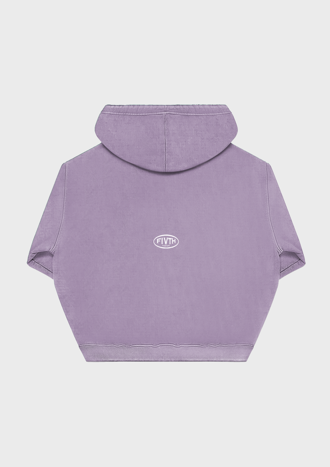 GRAPE "FIVTH" ZIP