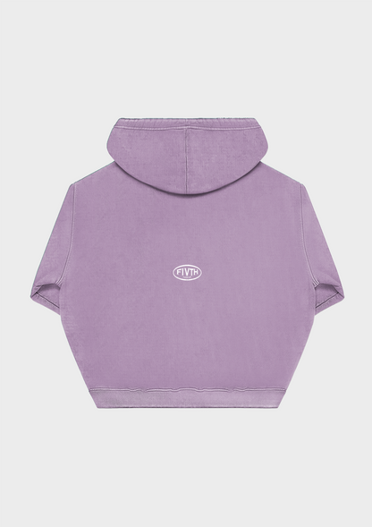 GRAPE "FIVTH" ZIP