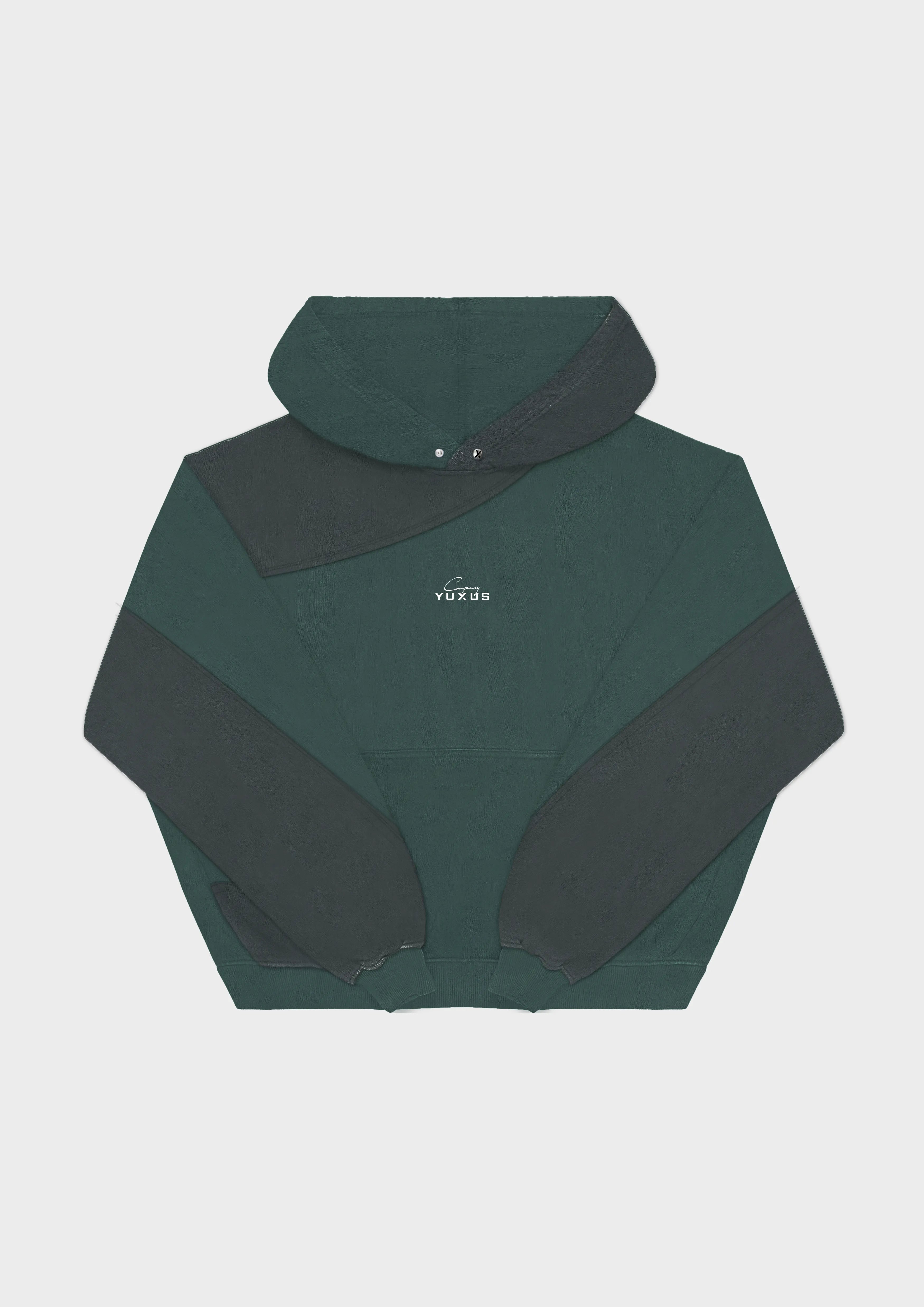 THYME "ATLAS" HOODIE