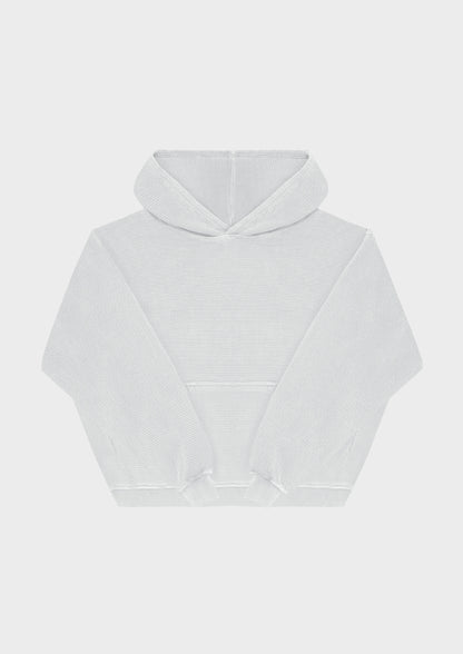 WHISPER "CRONOS" HOODIE