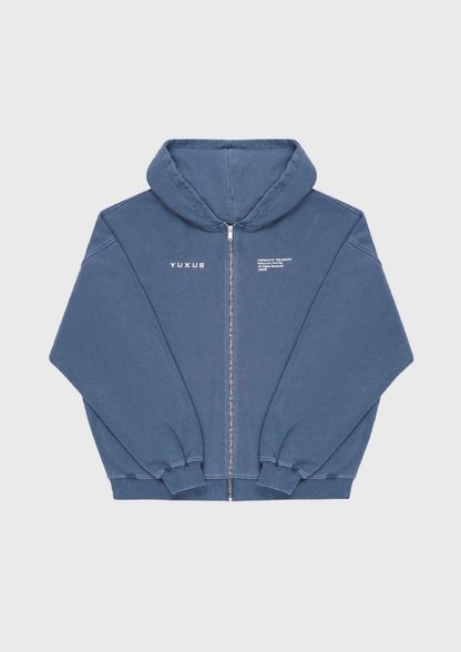 SEAL "BELGRAVE" ZIP