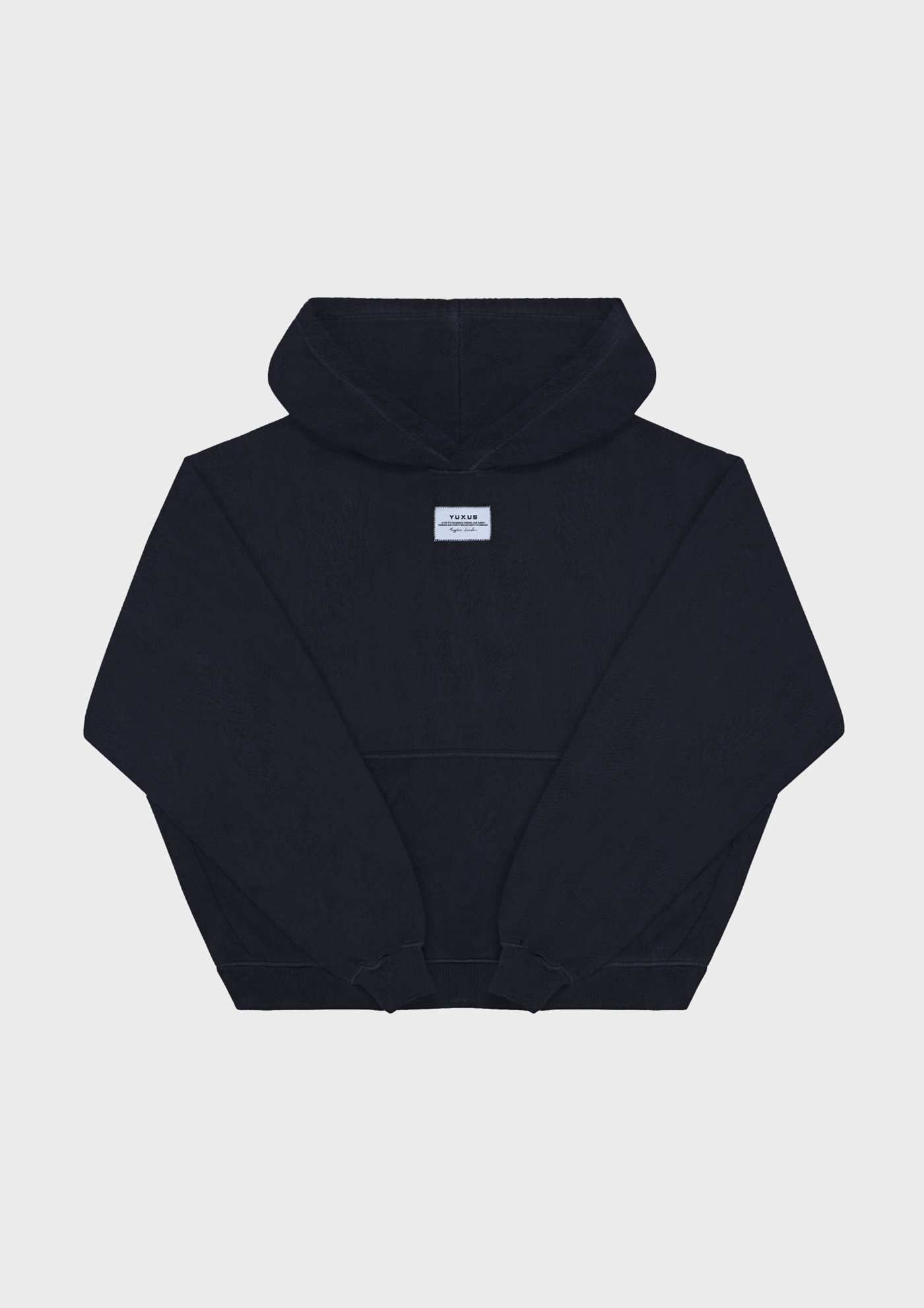 IMPERIAL "MAYFAIR" HOODIE