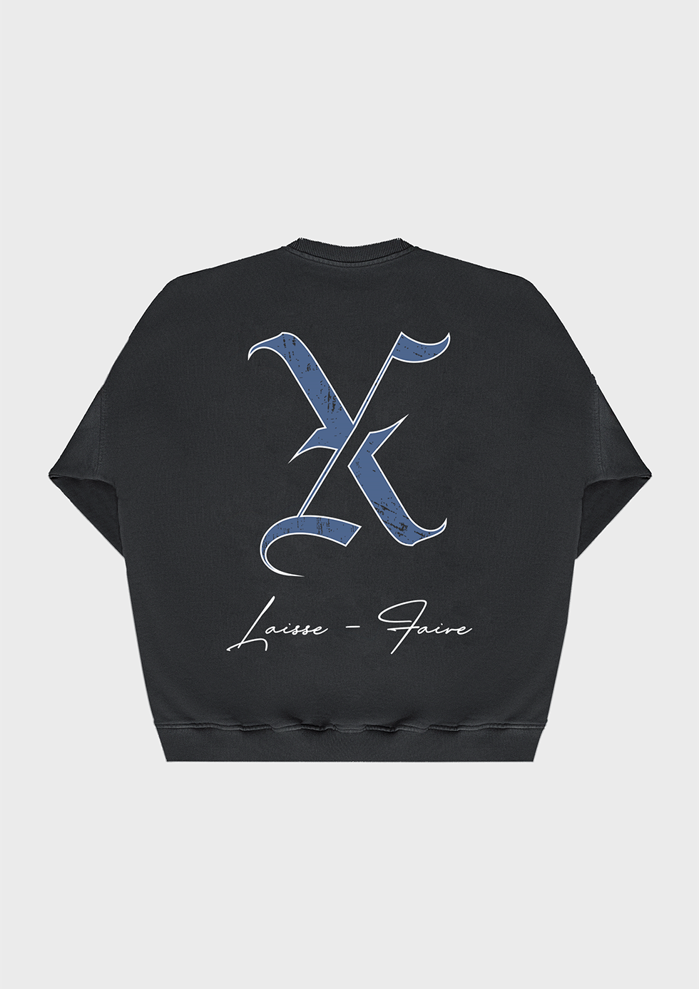 KAISER "MAYFAIR" CREWNECK