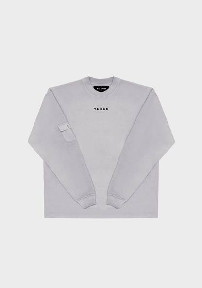 FEATHER "MAYFAIR" LONGSLEEVE