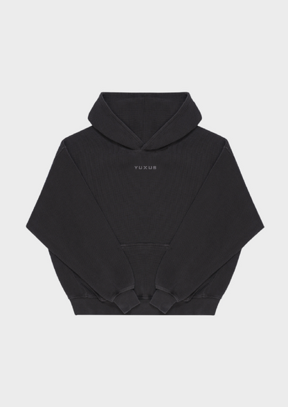 COAL "CRONOS" HOODIE