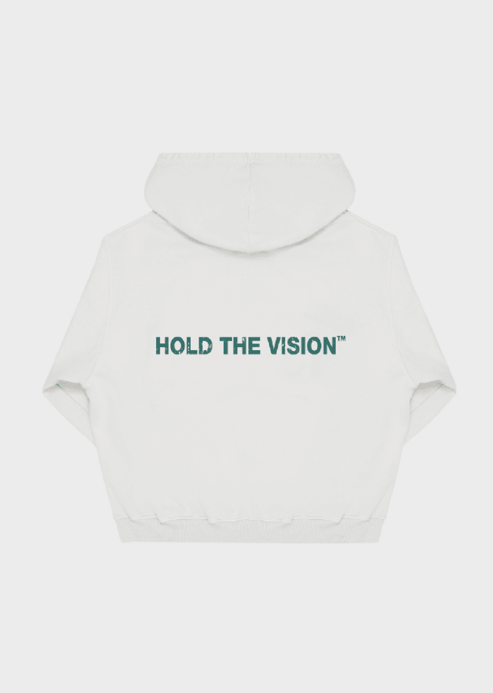 PEARL "FIVTH" HOODIE