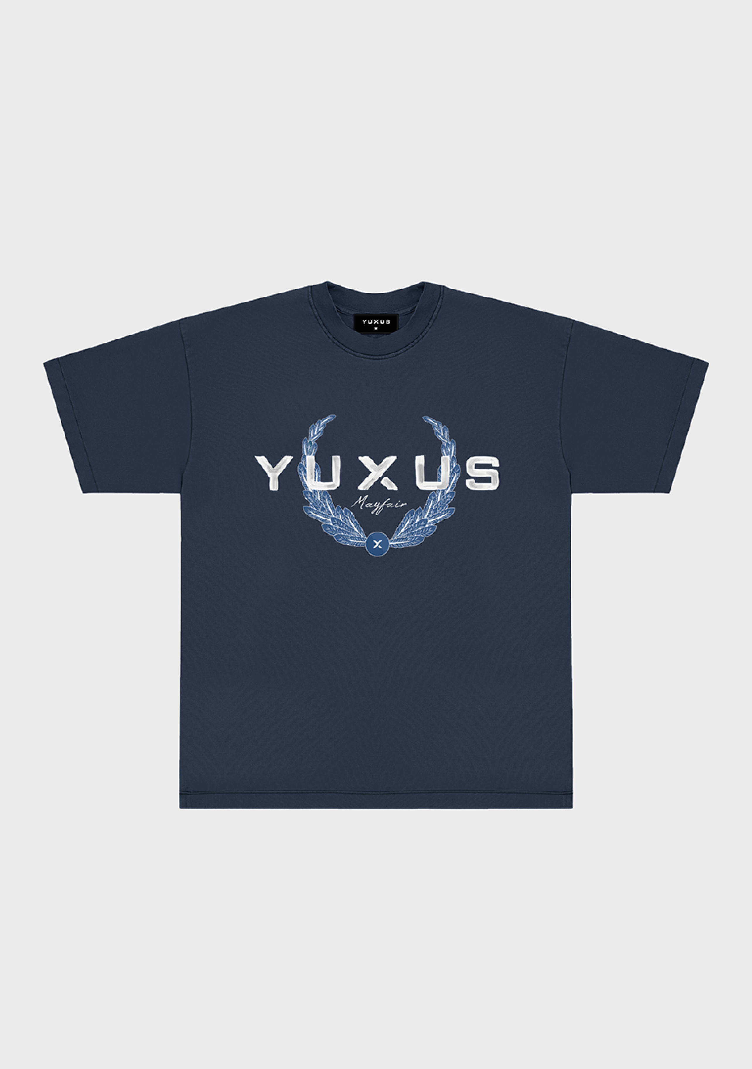 HELIOS "MAYFAIR" T-SHIRT