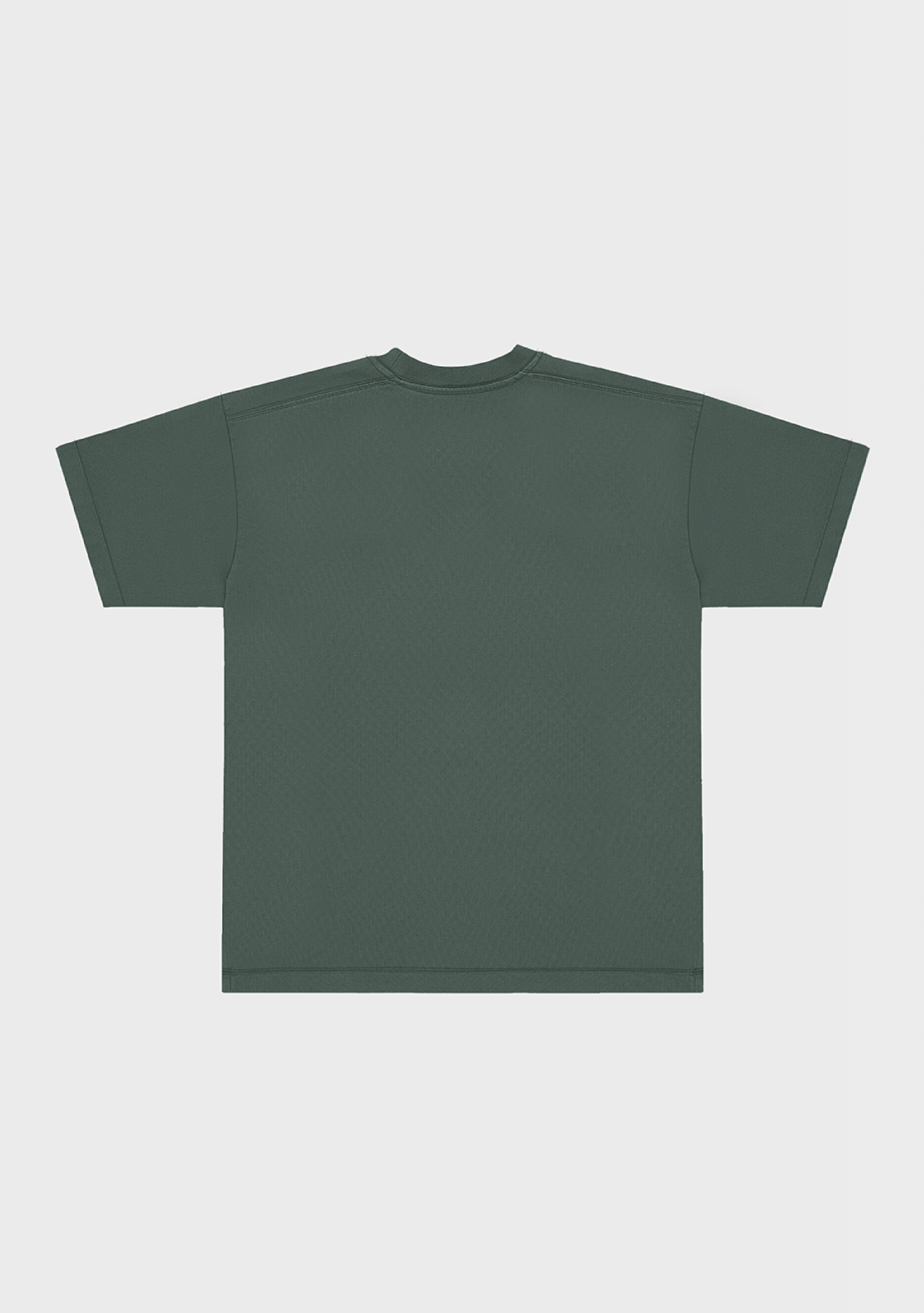 HUNTER "MAYFAIR" T-SHIRT