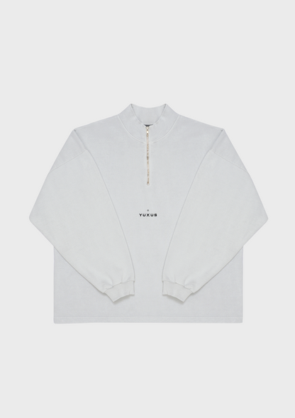 FOG "MAYFAIR" HALF ZIP