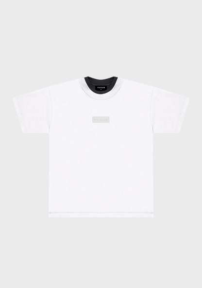 CHALK "GRAYSCALE" T-SHIRT