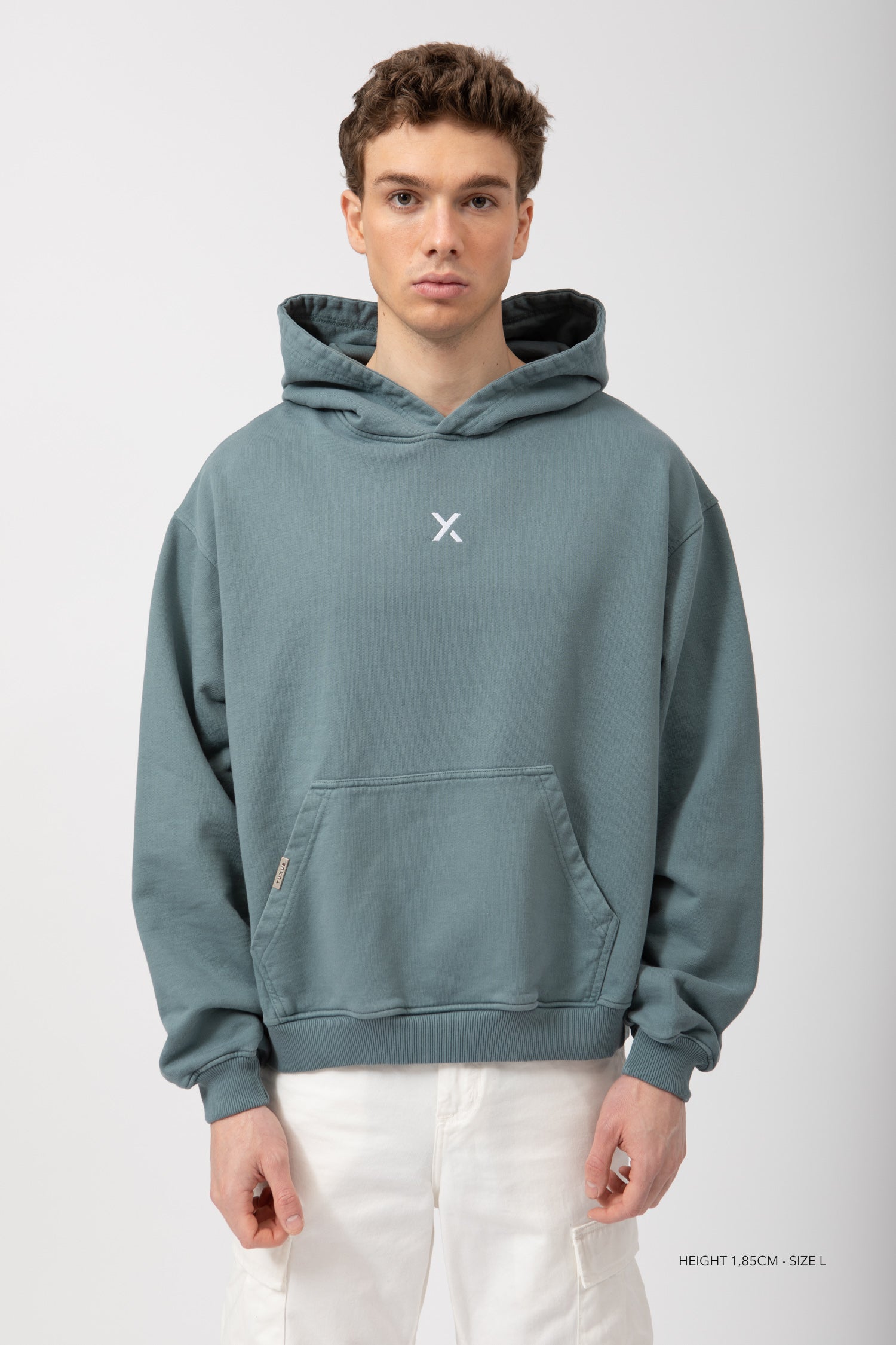 ADEN "ICONS" HOODIE