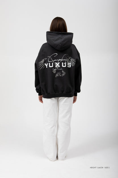 IMPERIAL "MAYFAIR" HOODIE