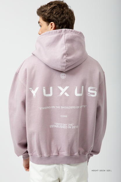 BLOSSOM "ICONS" HOODIE