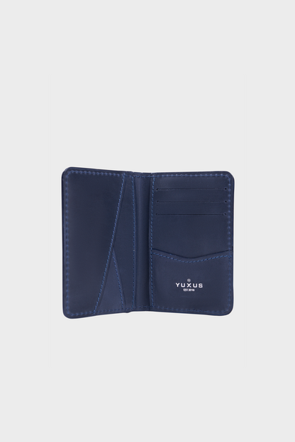 BLUE "CRONOS" WALLET