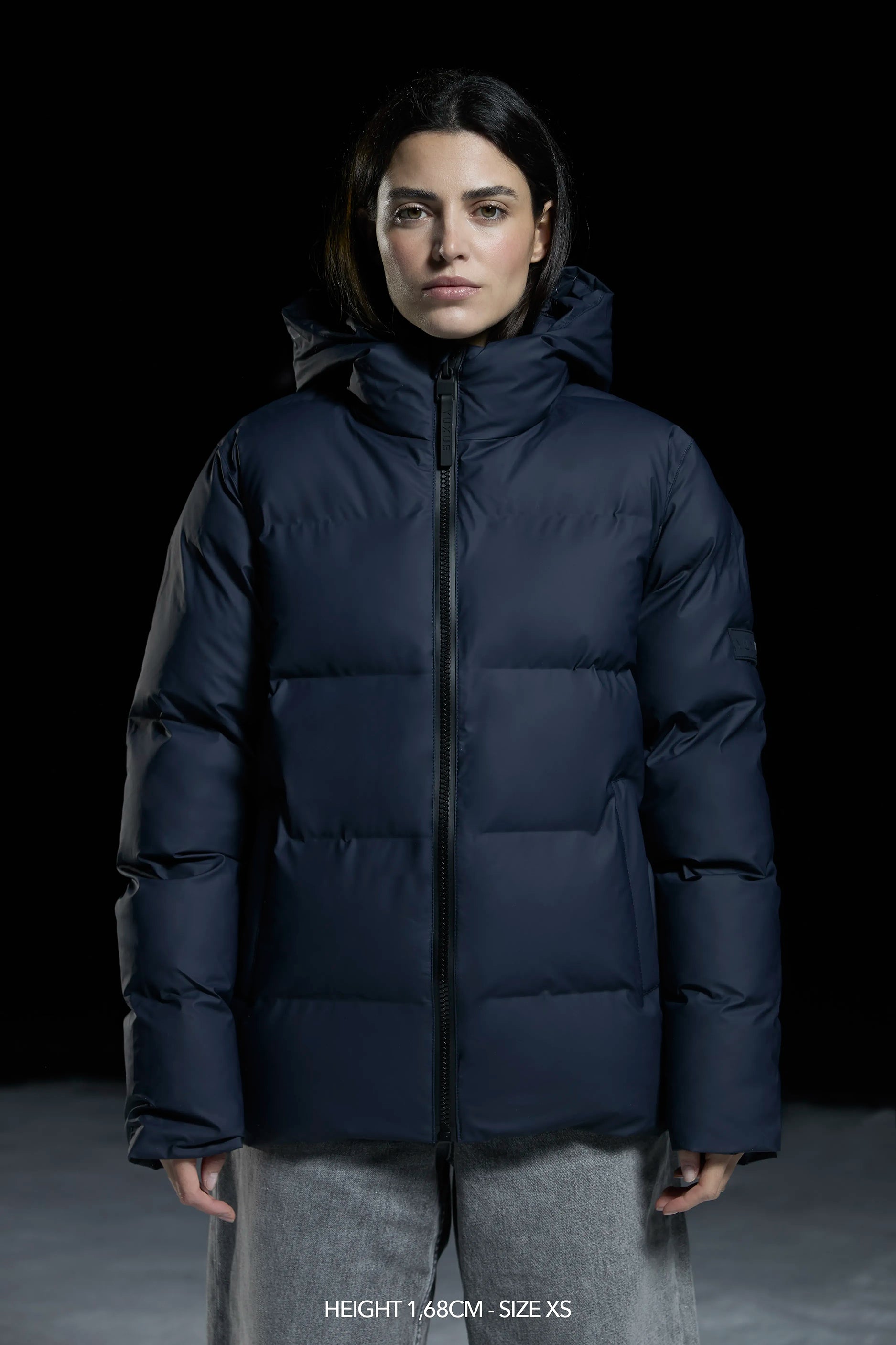 MUNSELL "ATLAS" COAT