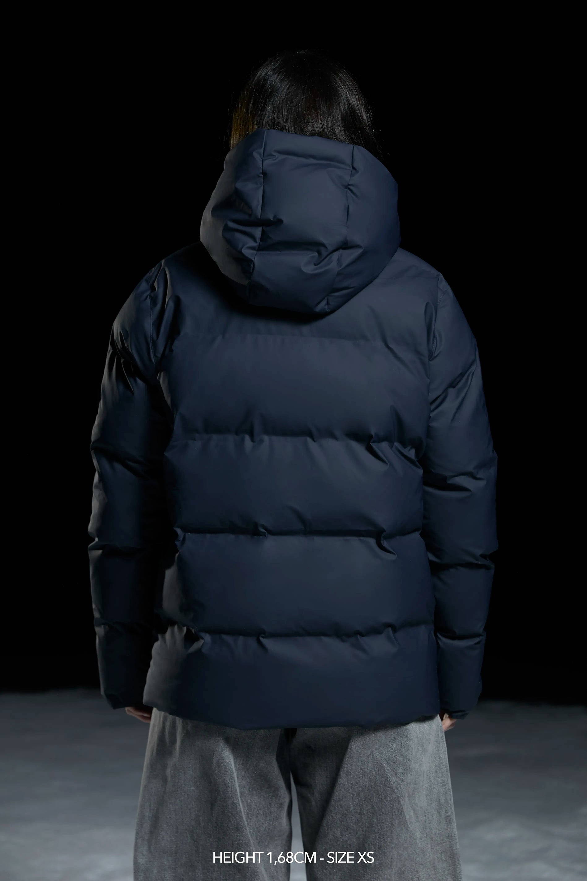 MUNSELL "ATLAS" COAT