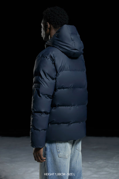 MUNSELL "ATLAS" COAT