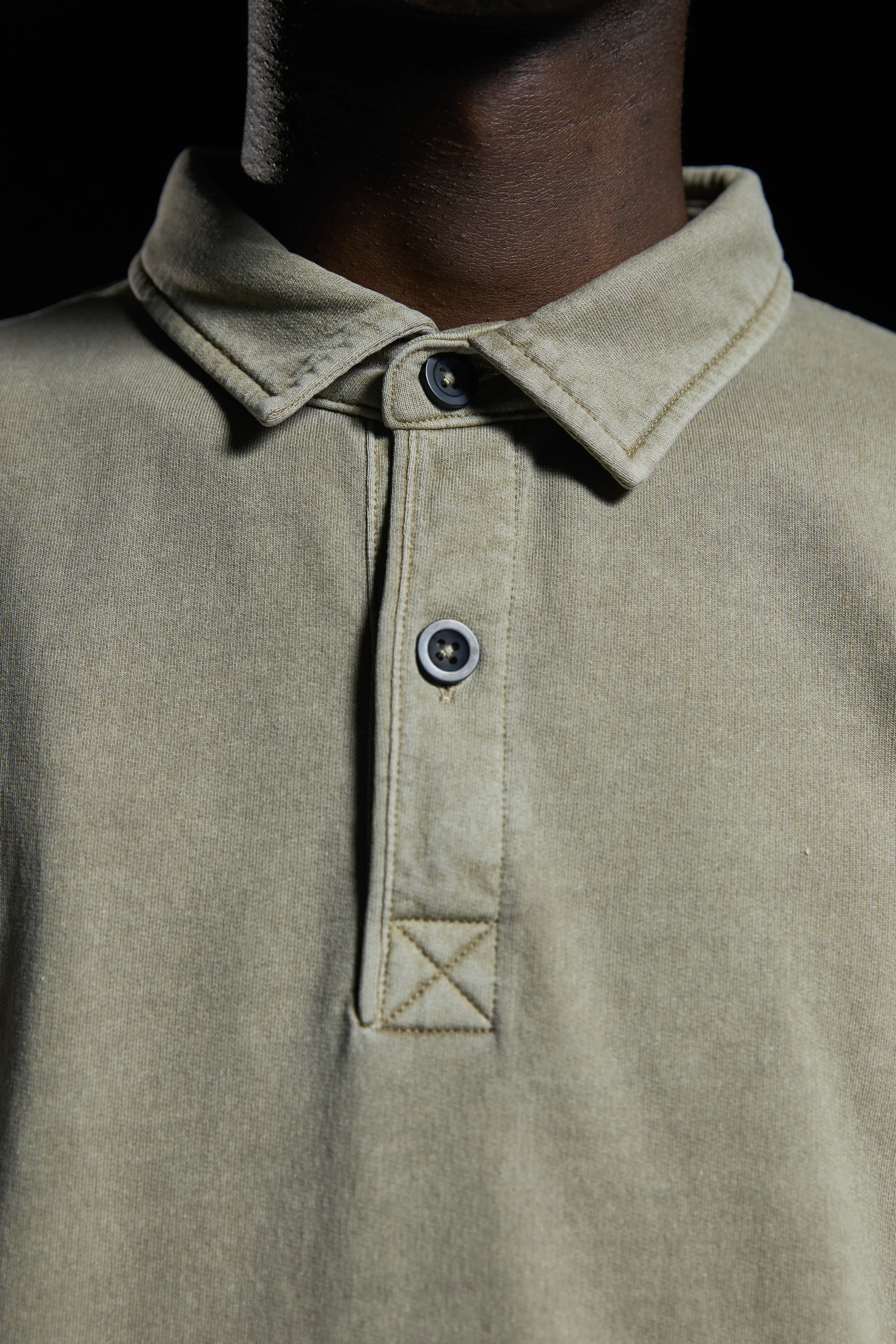 TORY "ATLAS" POLO