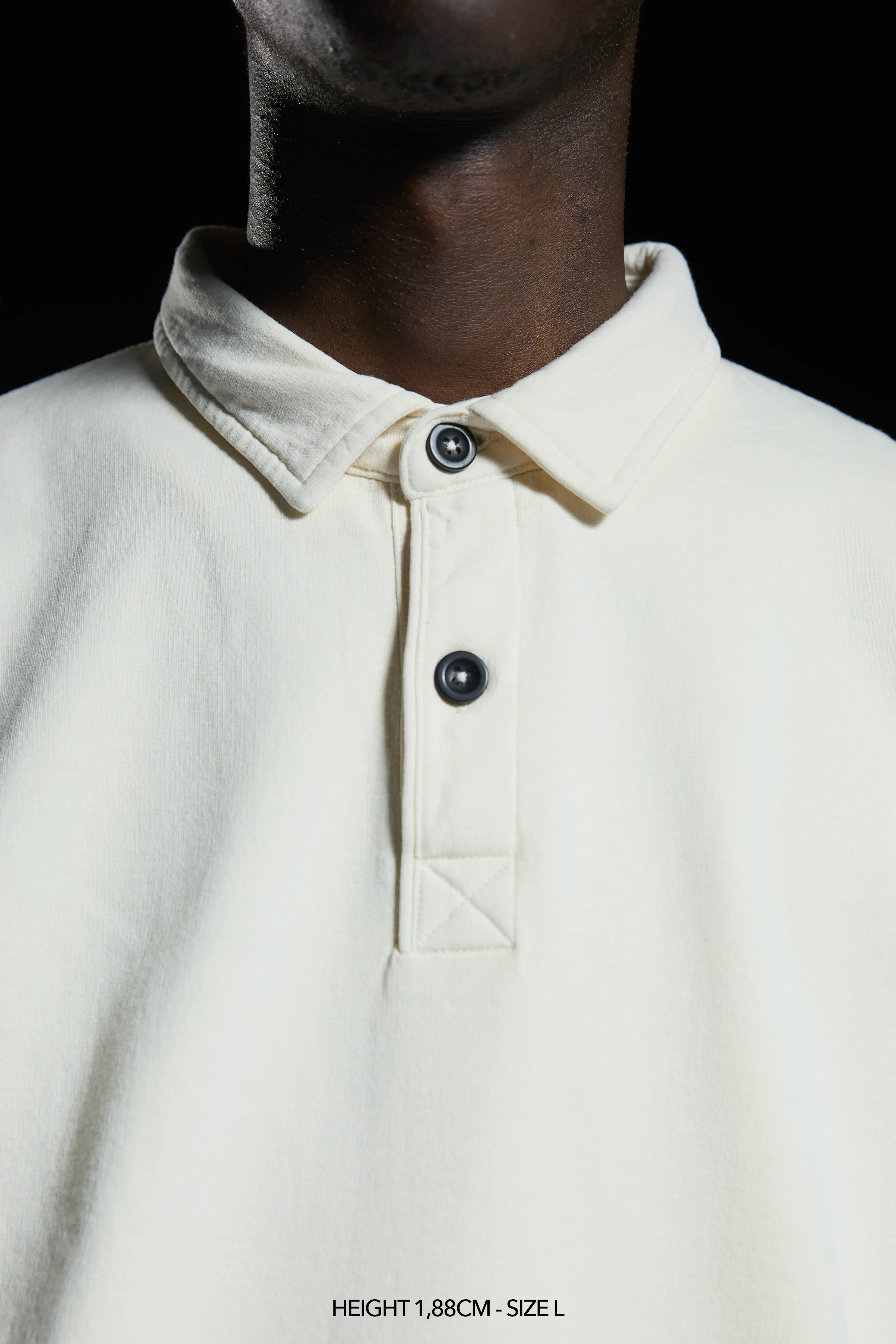 SMOG "ATLAS" POLO