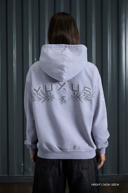 TOURBILLON "VANGUARD" HOODIE