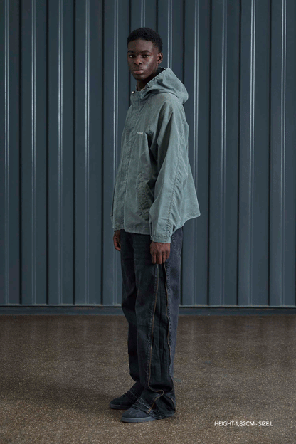 CASTLETON “VANGUARD” WINDBREAKER