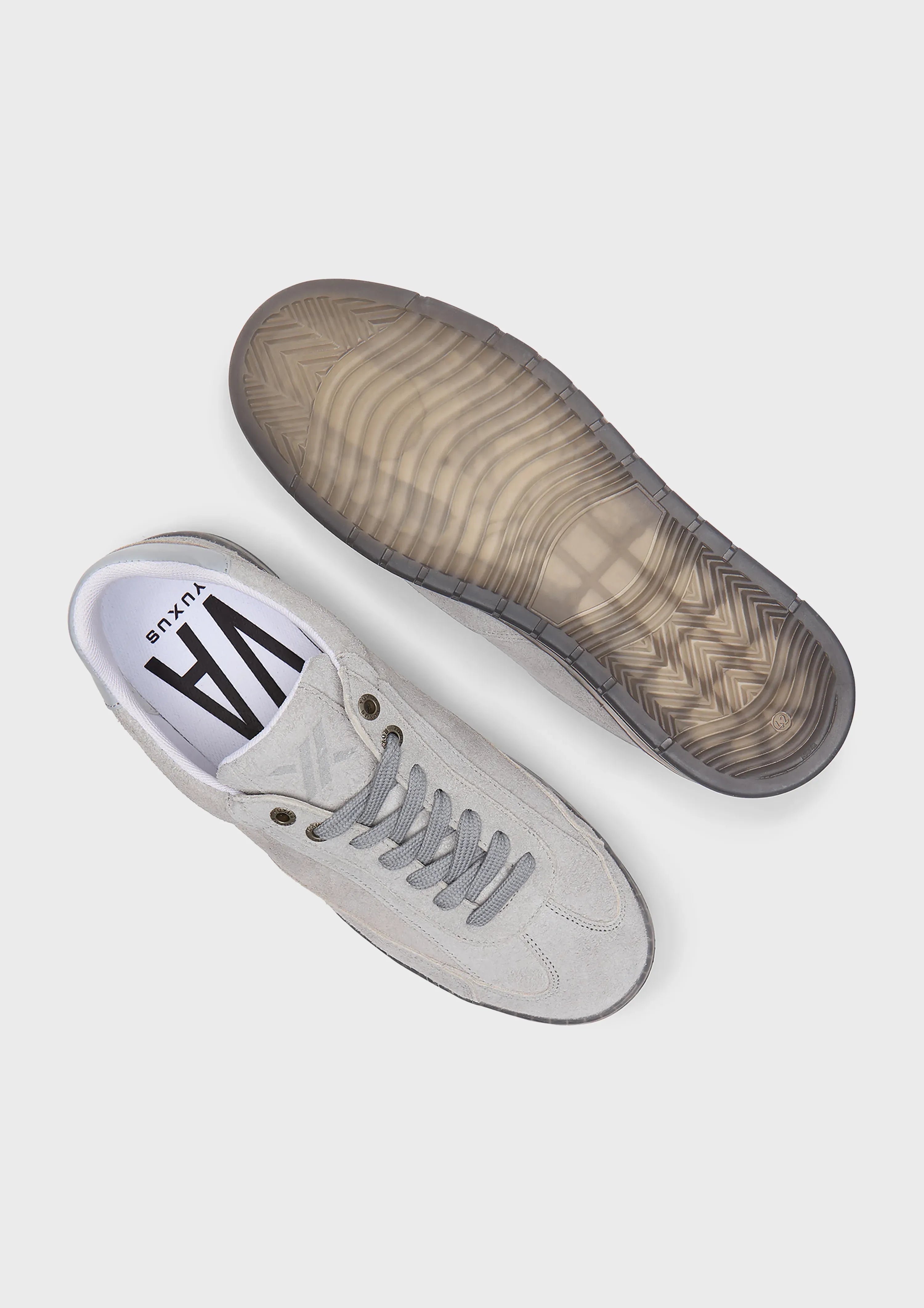 GRAVEL "NOVA" SNEAKERS