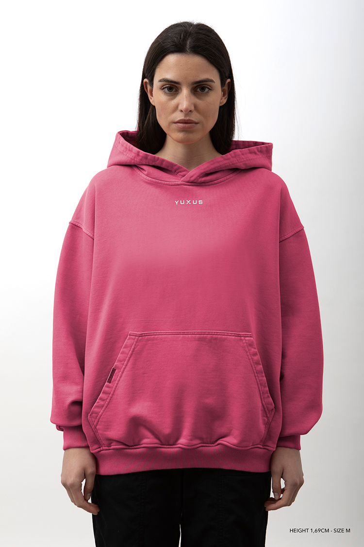 AZALEA "PATTERNS" HOODIE