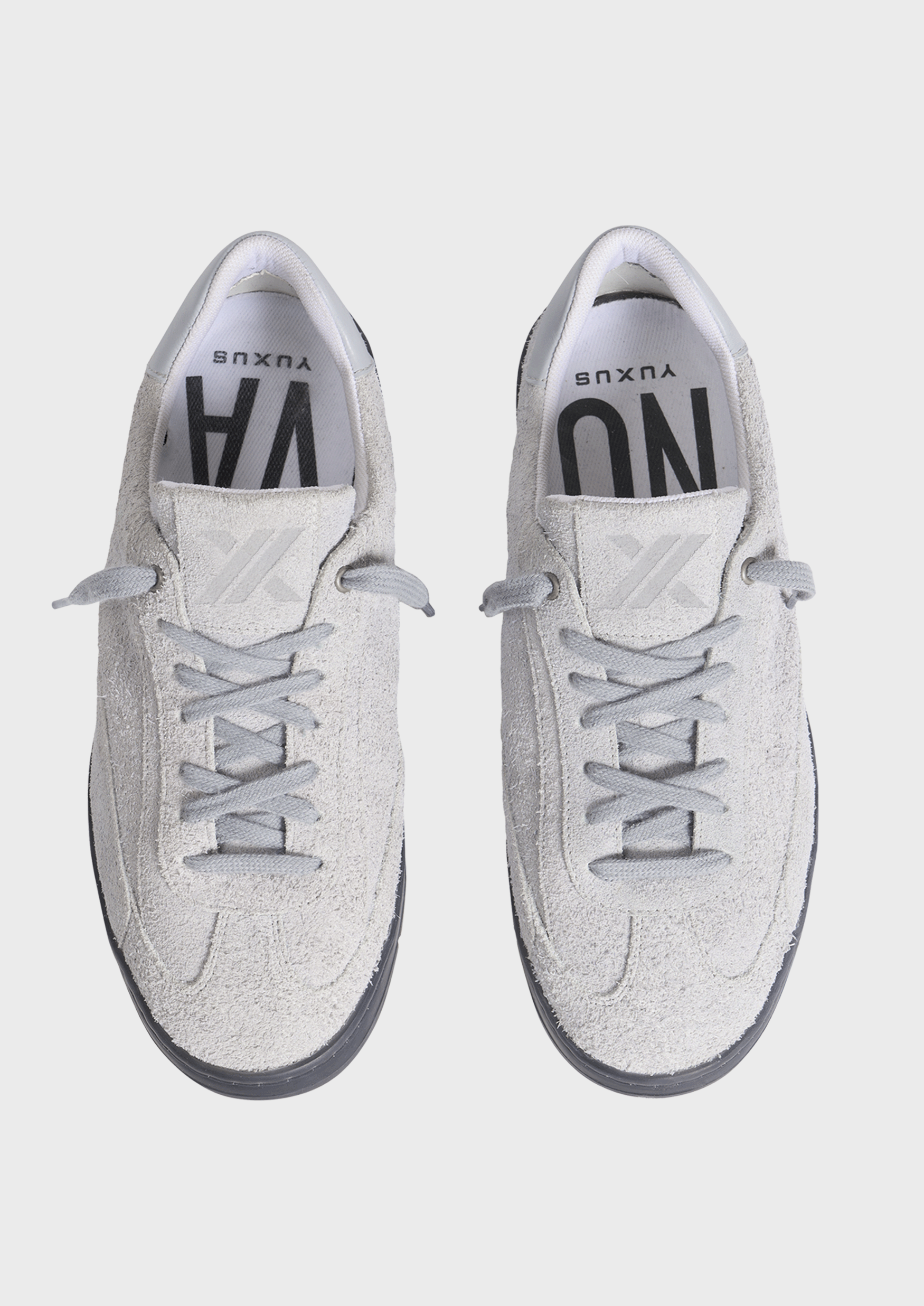 GRAVEL "NOVA" SNEAKERS