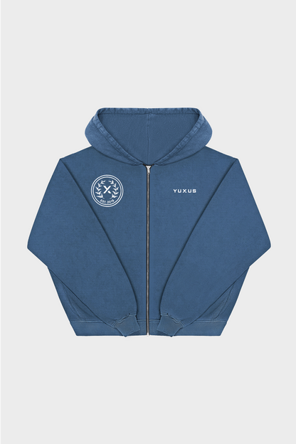 DAGGER "AZURE" ZIP