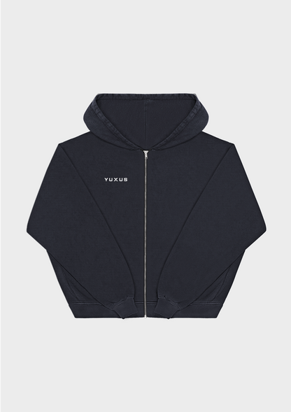 CARBON "FIVTH" ZIP