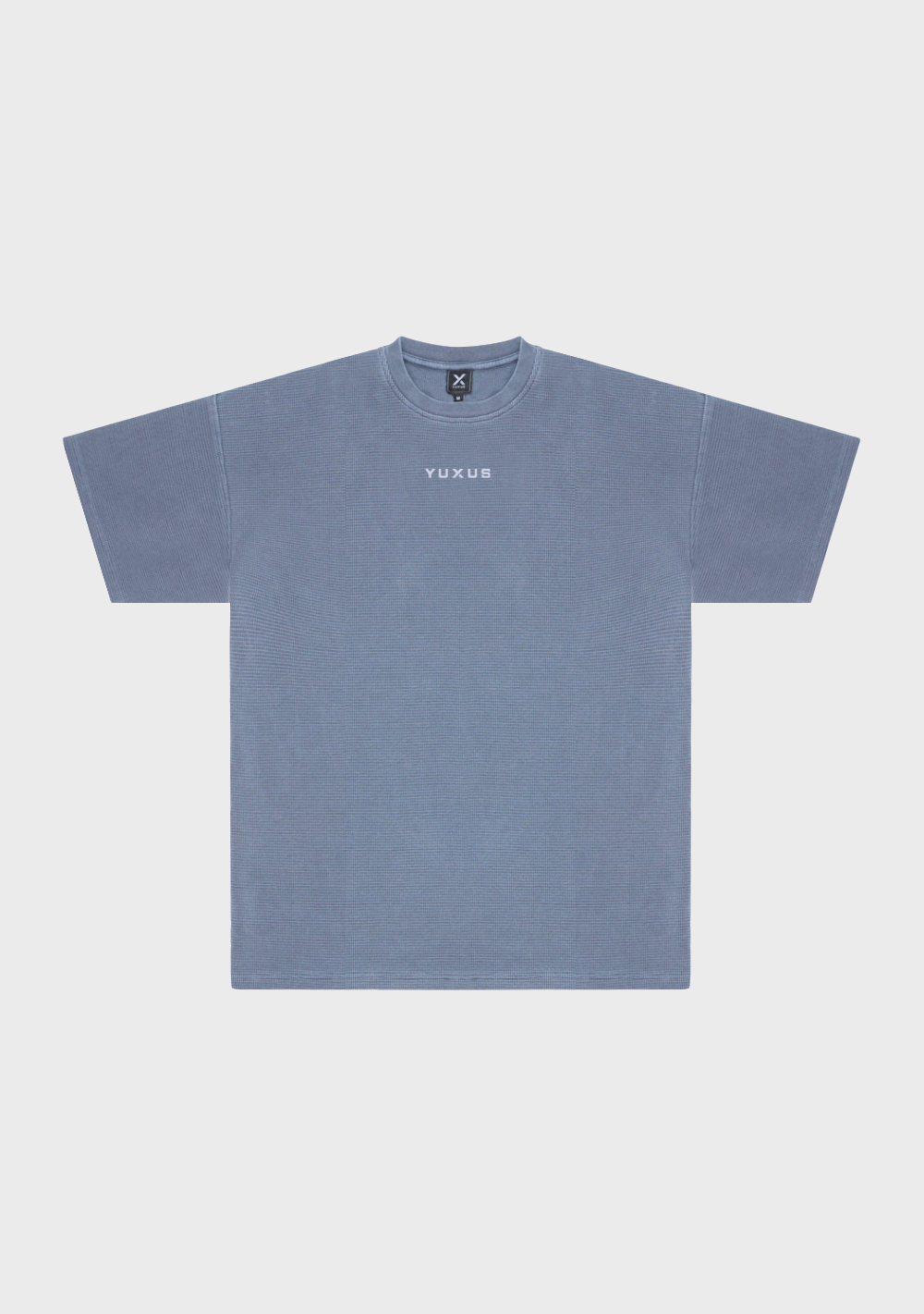 INDIGO "CRONOS" T-SHIRT