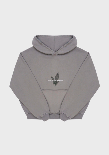 NIGHTSHADE "BELGRAVE" HOODIE