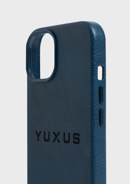 BLUE "CLUB" CASE - YUXUS