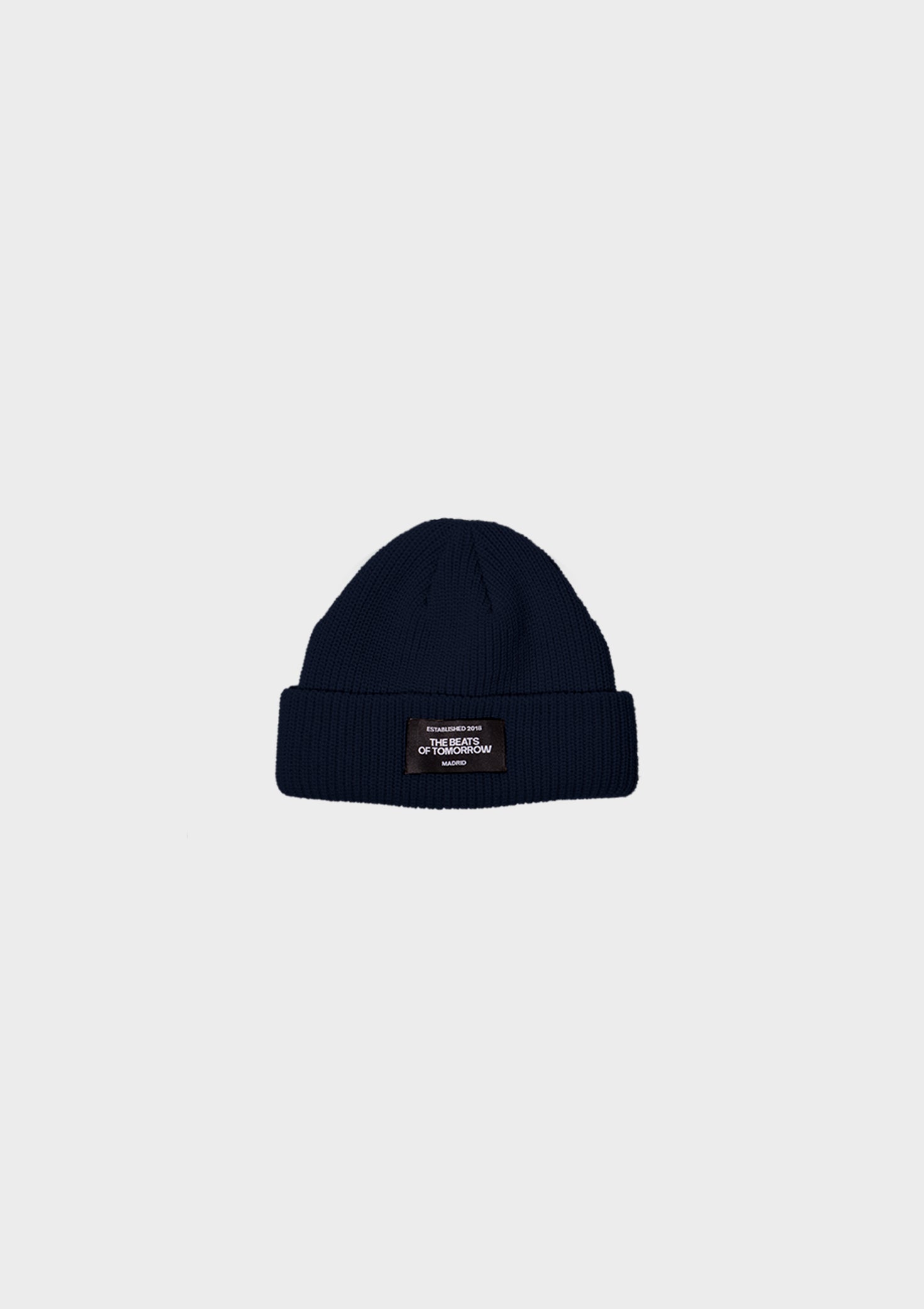 DEW "ATLAS" BEANIE