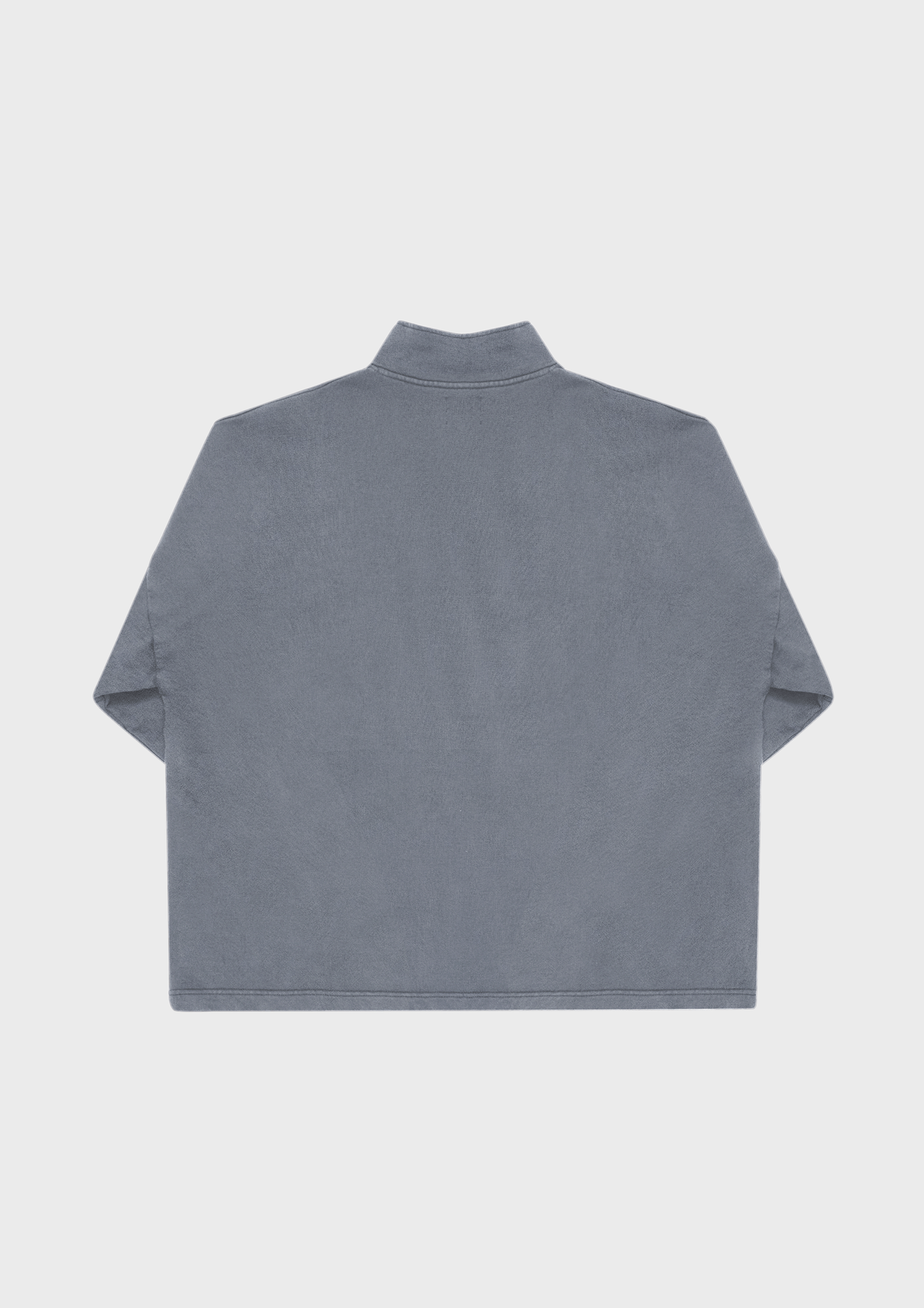 SLICE "VANGUARD" HALF ZIP