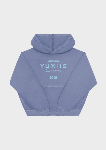 PACIFIC "VANGUARD" HOODIE