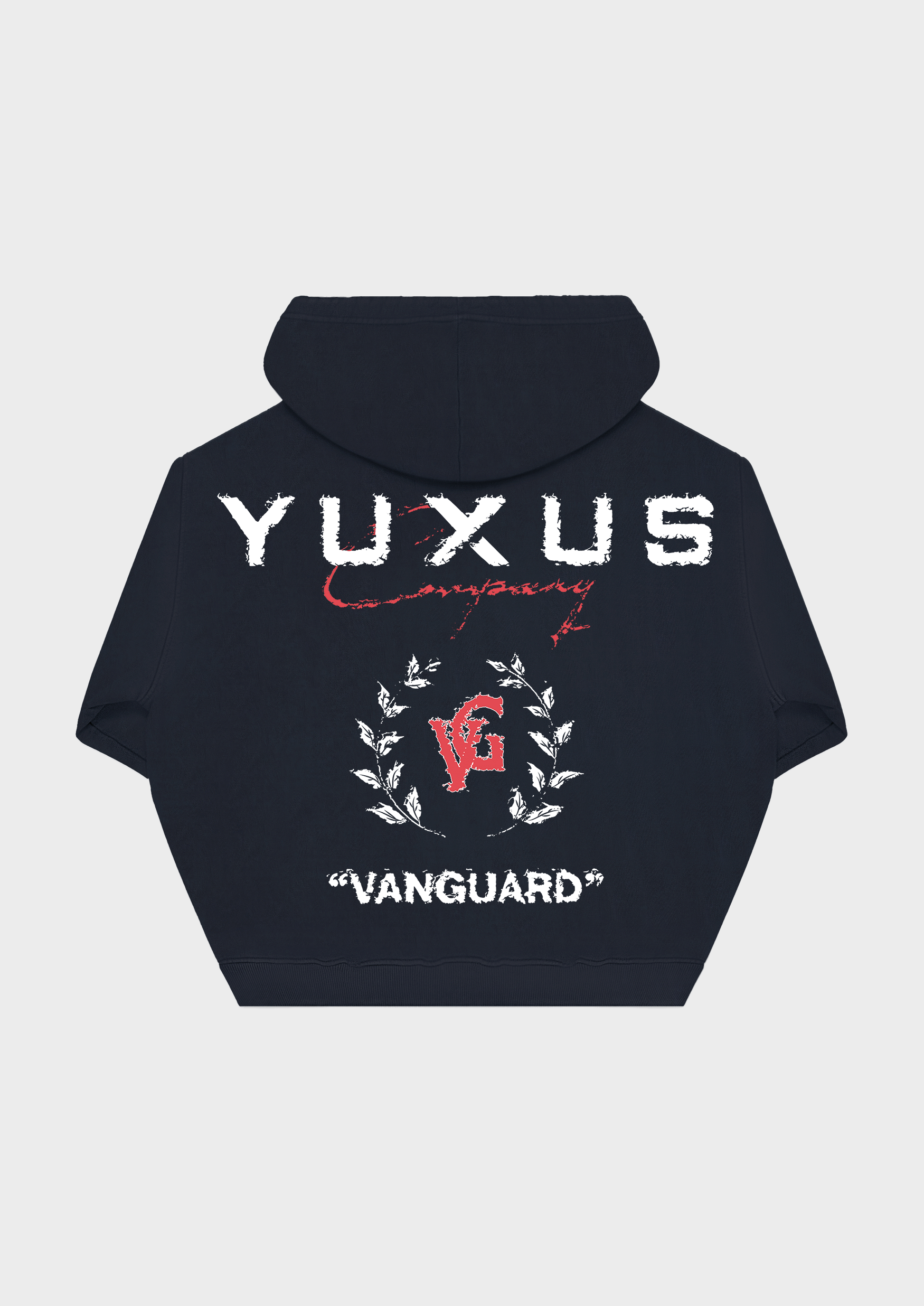 DAYTONA "VANGUARD" HOODIE