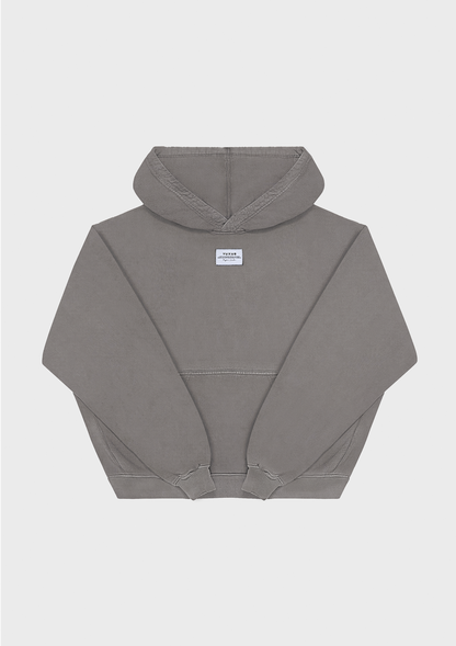 FLINT "MAYFAIR" HOODIE