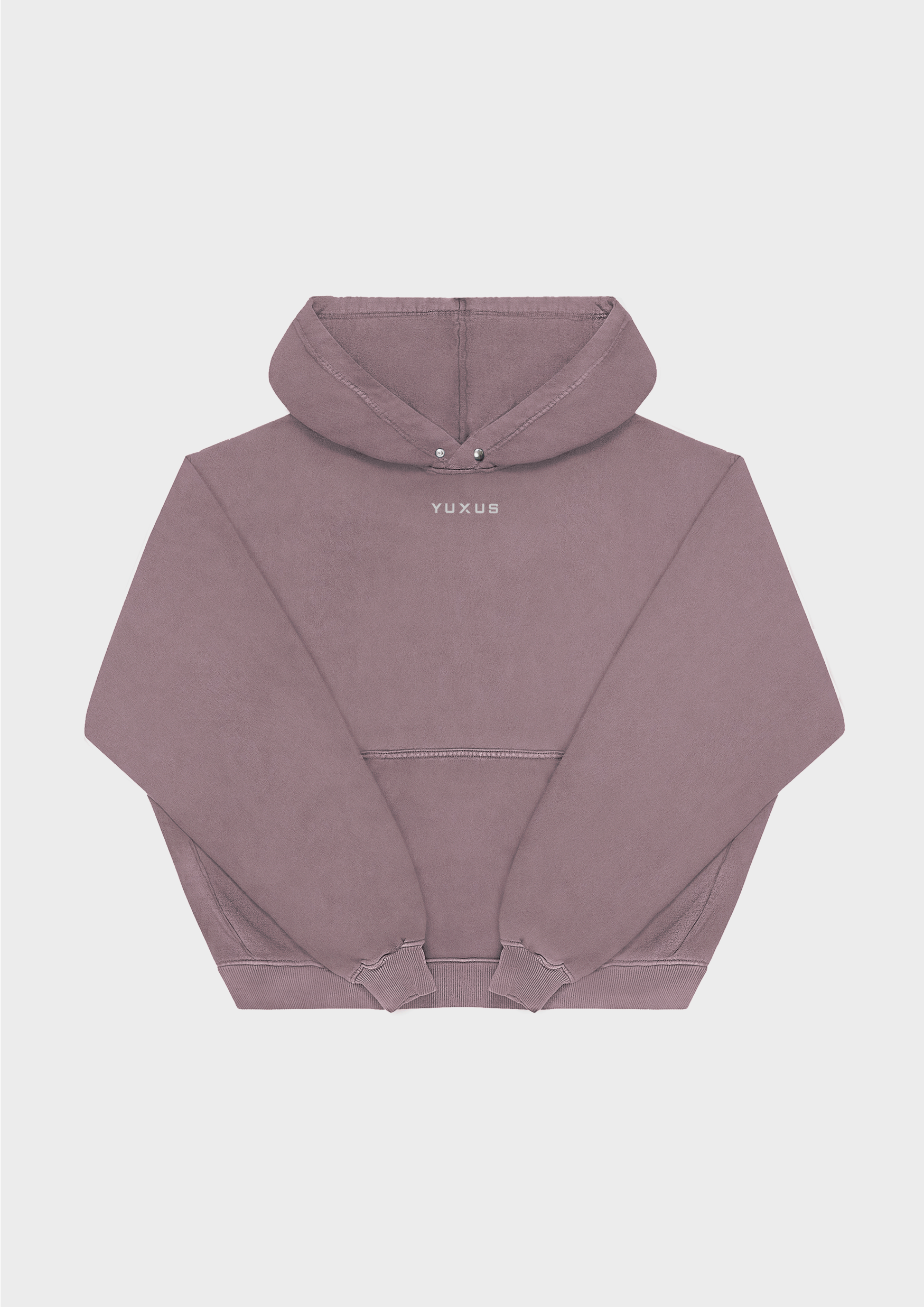 STAIN "VANGUARD" HOODIE