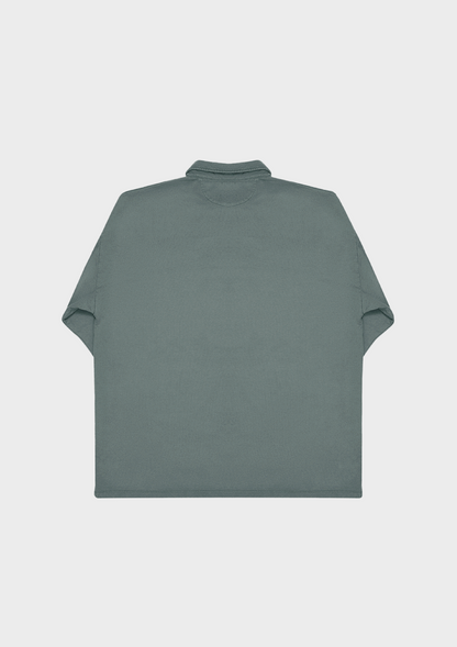 OLIVE "VANGUARD" POLO