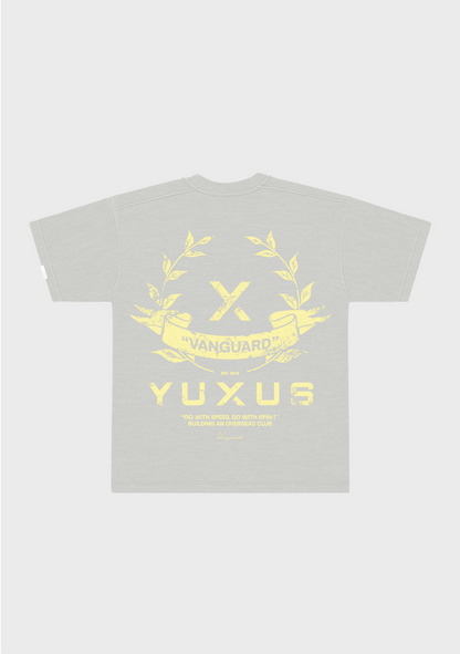 CITRINE "VANGUARD" T-SHIRT